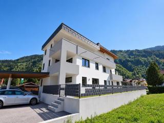 Holiday Home in Aschau by Zillertal Alps - Aschau im Zillertal - 3