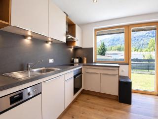 Holiday Home in Aschau by Zillertal Alps - 1