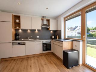 Holiday Home in Aschau by Zillertal Alps - Aschau im Zillertal - 7