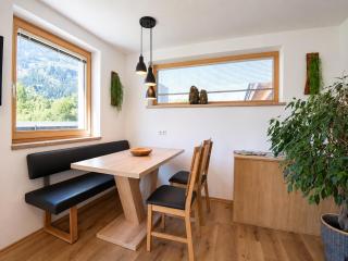 Holiday Home in Aschau by Zillertal Alps - Aschau im Zillertal - 8