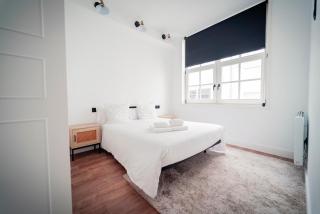 Apartamento María Puga - 7