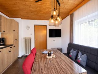 Apartment in Kitzbühel near Ski Lifts - 4