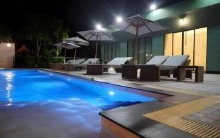 Phattrasom Villa - 1