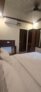 Hotel AJ International - 6