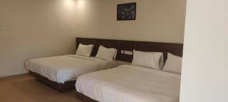 Hotel AJ International - 9