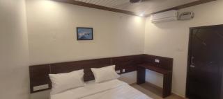Hotel AJ International - 5