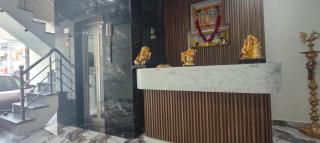 Hotel AJ International - 3