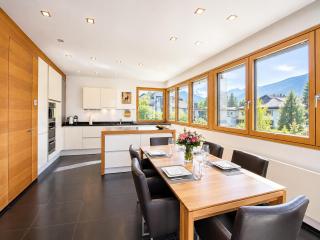 Villa in Tyrol with pool - 5