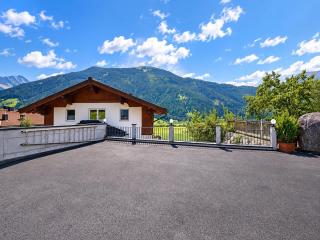 Apartment in Mittersill with terrace - 9