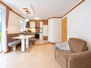 Apartment in Mittersill with terrace - 3