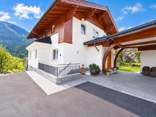 Apartment in Mittersill near ski lift - 3