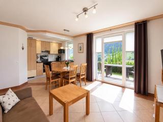 Apartment in Mittersill near ski lift - 4