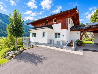 Apartment in Mittersill near ski lift - 0