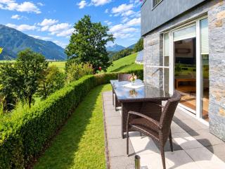 Apartment in Mittersill near ski lift - 8