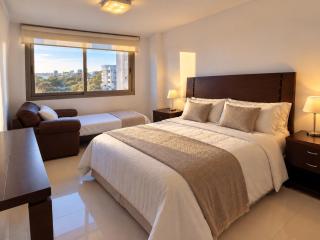 Apartamento Piso 9 en Edificio Stradivarius, Punta del Este - 3