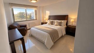 Apartamento Piso 9 en Edificio Stradivarius, Punta del Este - 5