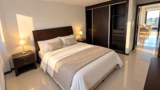 Apartamento Piso 9 en Edificio Stradivarius, Punta del Este - 4