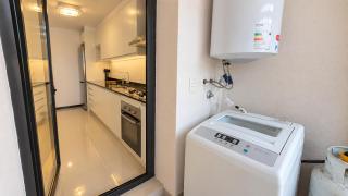 Apartamento Piso 9 en Edificio Stradivarius, Punta del Este - 6