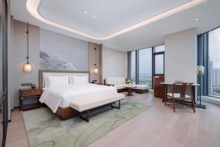 Swissotel Zhoushan Yingguan - 9