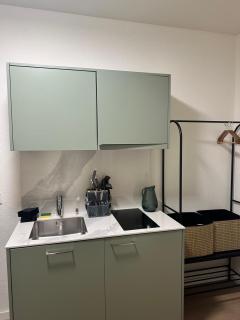 Stadtloft Suites Neugasse - 6