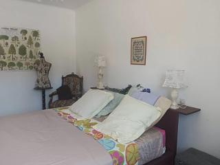 Appartement charmant Fourques 21 m² piscine - 8