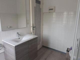Appartement charmant Fourques 21 m² piscine - 7