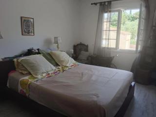 Appartement charmant Fourques 21 m² piscine - 5