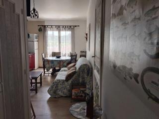 Appartement charmant Fourques 21 m² piscine - 4