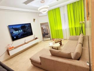 Maison Eclat- Spacious&Bright - 5