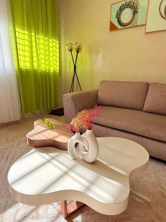 Maison Eclat- Spacious&Bright - 1