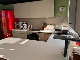 Sarcelle - Noumea 18th Floor Refined Apartment - 1