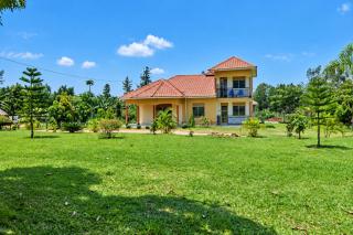 Modern Duplex at the Oketta Villas - 9