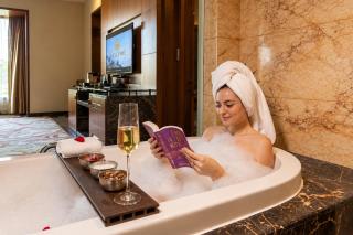 Hotel Park Residency Delhi Airport - 5