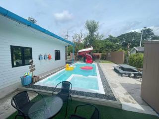 Little Cloud Poolvilla ลิตเติลคลาว พูลวิลลา - 0
