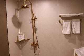 Deokcheon Den Basta Hotel - 9