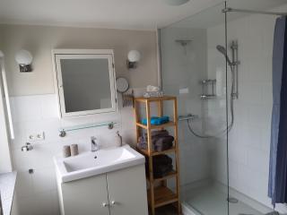 Ferienwohnung Storkennüst - 9