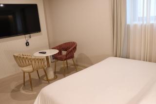 Deokcheon Den Basta Hotel - 5