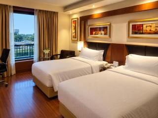 Hotel Park Residency Delhi Airport - 4