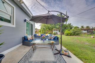 Miami Multi-Unit Home 2 Mi to Hard Rock Stadium - 0