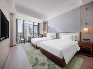 Swissotel Zhoushan Yingguan - 3