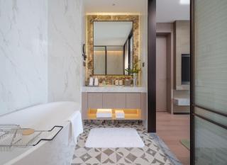 Swissotel Zhoushan Yingguan - 1
