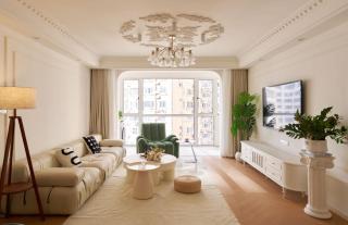 Hi Home-shilinhuayuan - 1