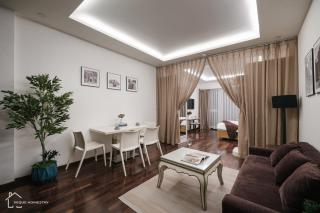 Escenta Boutique Residence Hanoi - 9