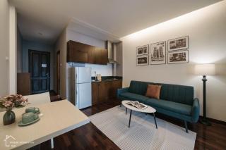 Escenta Boutique Residence Hanoi - 8
