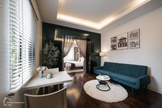 Escenta Boutique Residence Hanoi - 1