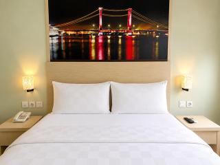 Cordela Inn R Sukamto Palembang - 5