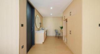 Thank Inn Hotel Shanxi Xi'An Gaoling District East Second Ring - 8