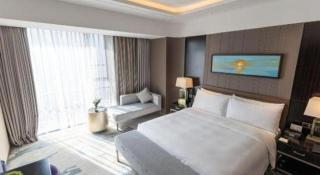 The QUBE Hotel Jingzhou - 2