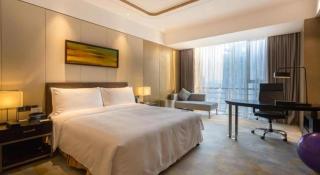 The QUBE Hotel Jingzhou - 8