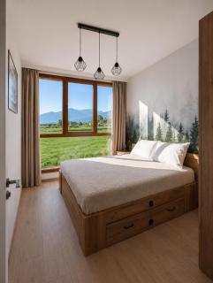 2 Bedroom Apartment i103 at Silver Mountain Park, Bansko, Razlog, near Pirin Golf - 0